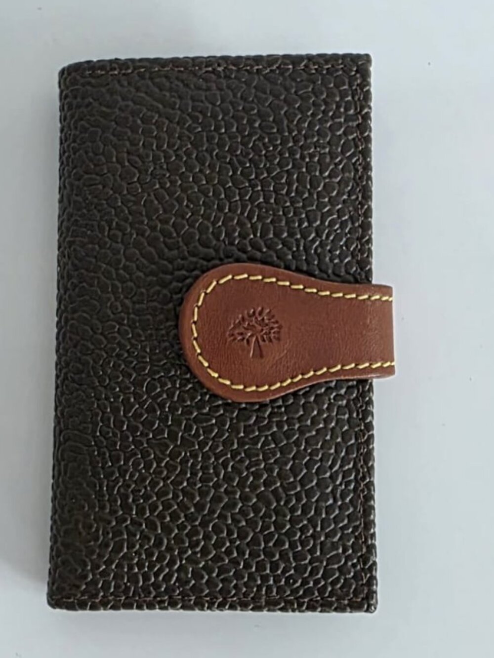 MULBERRY VINTAGE KEY CASE! RARE!! - Picture 2 of 14